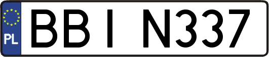 BBIN337