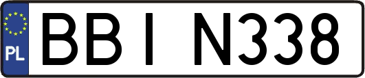 BBIN338