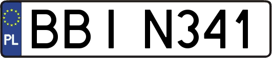 BBIN341