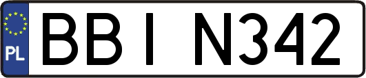 BBIN342