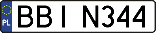 BBIN344