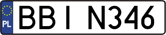 BBIN346