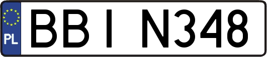 BBIN348