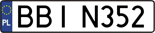 BBIN352