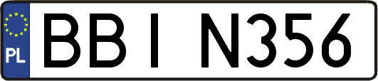BBIN356