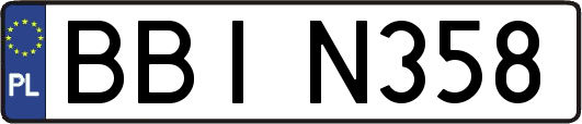 BBIN358