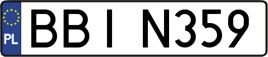 BBIN359