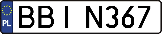 BBIN367