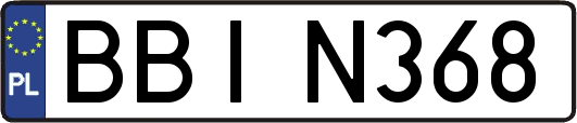 BBIN368