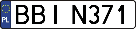 BBIN371