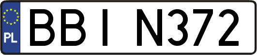 BBIN372
