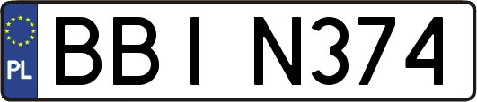 BBIN374