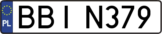 BBIN379