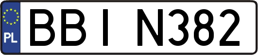 BBIN382