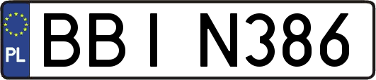 BBIN386