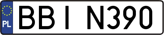 BBIN390