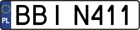 BBIN411
