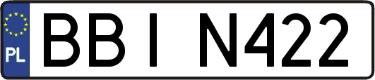 BBIN422