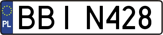 BBIN428