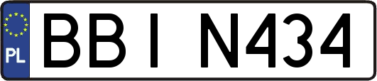 BBIN434