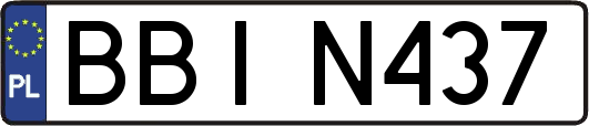 BBIN437