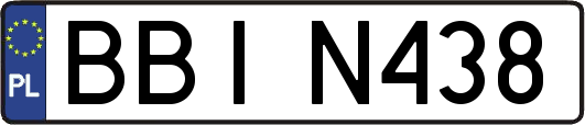 BBIN438