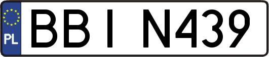 BBIN439