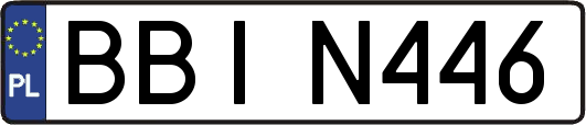 BBIN446