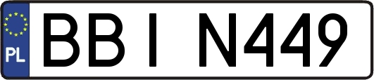 BBIN449