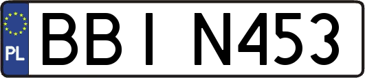 BBIN453