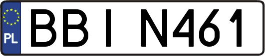 BBIN461