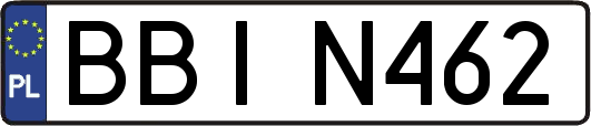 BBIN462