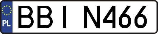 BBIN466