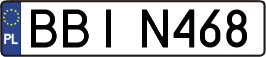 BBIN468