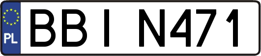 BBIN471