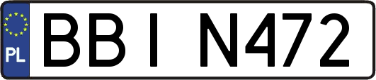BBIN472
