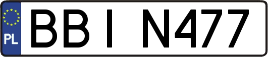 BBIN477