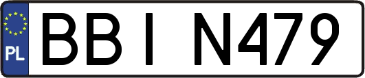 BBIN479