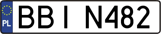 BBIN482