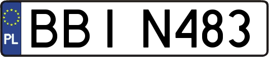 BBIN483
