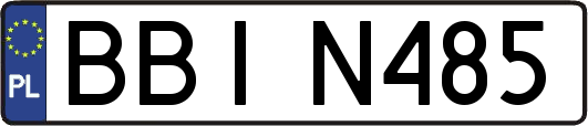 BBIN485