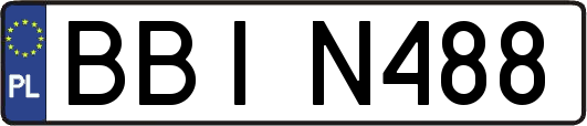 BBIN488