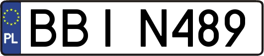 BBIN489