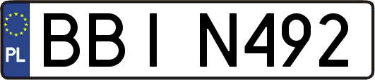 BBIN492