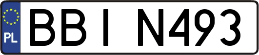 BBIN493