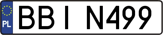 BBIN499