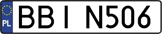 BBIN506