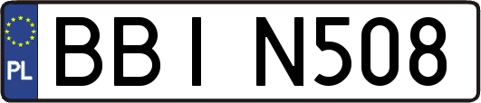 BBIN508