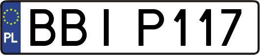 BBIP117