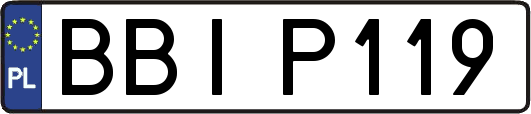 BBIP119